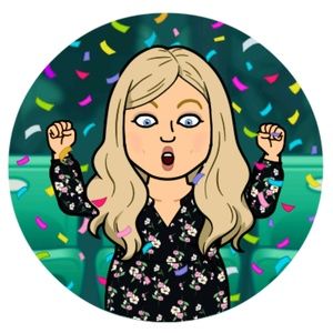 Meet your Posher, Suzy